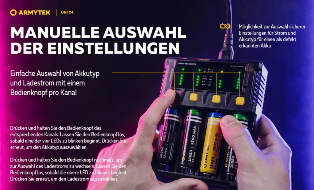 Armytek-Uni-C4-Plug-type-C-ladegeraet-fuer-akkus-4-1536x930.webp