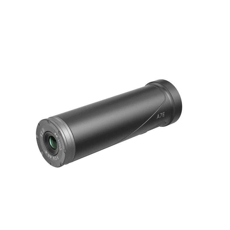 [CS-HIKMICRO-0001] HIKCam A7E - HIKMICRO ShotKam
