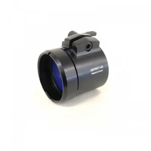 [AT-50-3-035-001] Rusan Q-R PARD NV007S Adapter (43 mm)