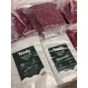 Tendy Vakuumbeutel Transparent 100 Beutel pro Packung