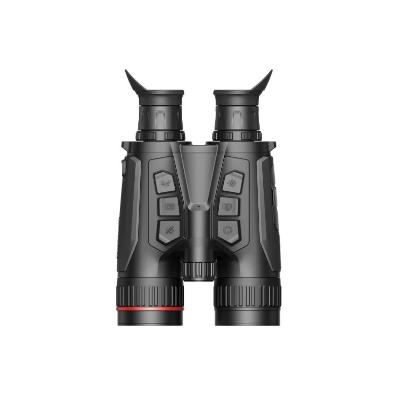 [AT-50-2-187] Hikmicro Binocular Habrok Pro HQ50LN (HM-TSA6-50S2G/W1LVN-HQ50LN)