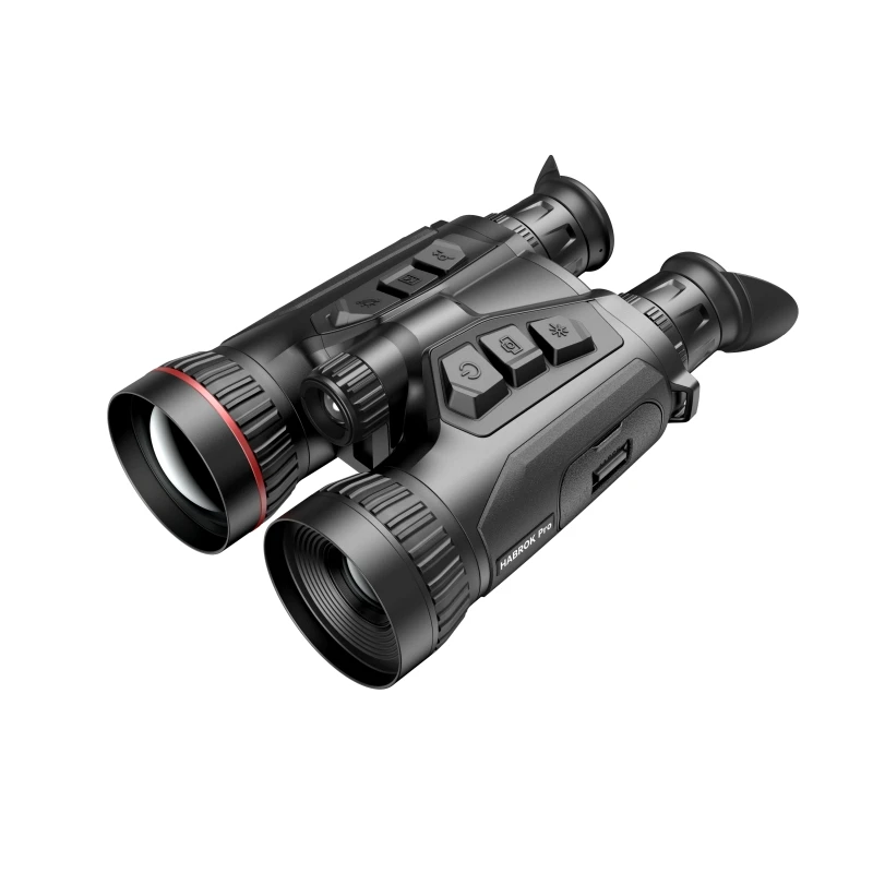 [AT-50-2-245] Hikmicro Binocular Habrok Pro HX60LS (HM-TSAC-60S2G/W1LVE-HX60LS)