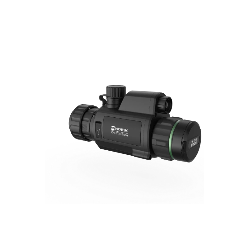 [AT-50-2-116] Hikmicro Clip-On Cheetah C32F-R 850nm Reticle (HM-TR2E-32Q/W-C32F-R)
