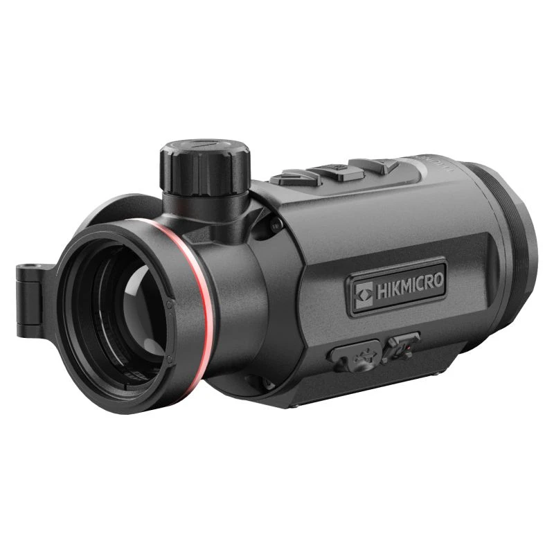 [AT-50-2-182] Hikmicro Clip-On Thunder TH35C 3.0 (HM-TR73-35S2G/W-TH35C 3.0)