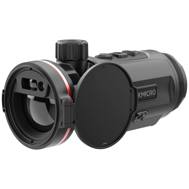 [AT-50-2-236] Hikmicro Clip-On Thunder TQ35CL 3.0 (HM-TR76-35S2G/WL-TQ35CL 3.0)