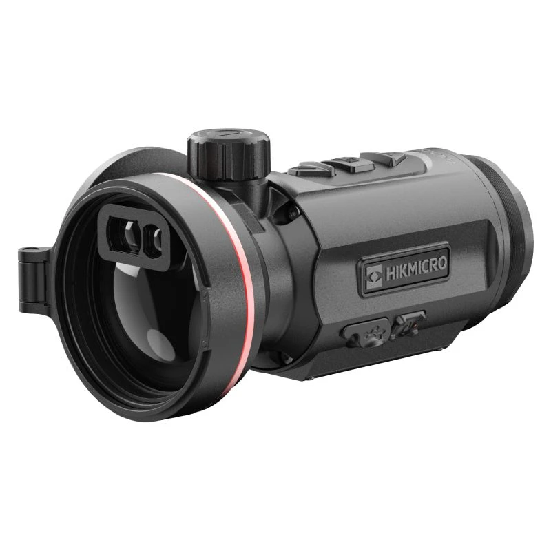 [AT-50-2-185] Hikmicro Clip-On Thunder TQ50CL 3.0 (HM-TR76-50S2G/WL-TQ50CL 3.0)