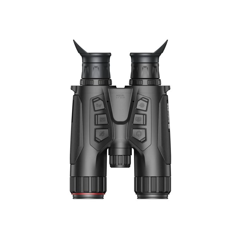 [AT-50-2-211] Hikmicro Habrok 4K HQ35L 5.5-22x60 (HM-TS96-35S2G/W1LVE-HQ35L)