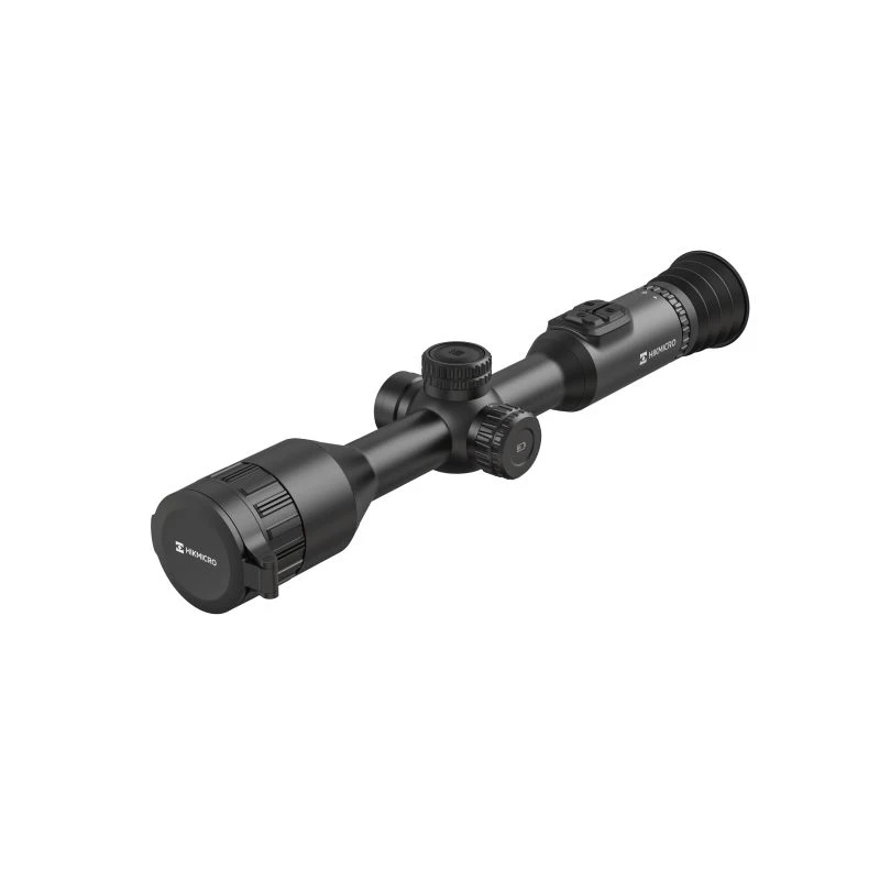 [AT-50-2-190] Hikmicro Scope Stellar SH35 3.0 (HM-TR83-35S2G/WL-SH35 3.0)