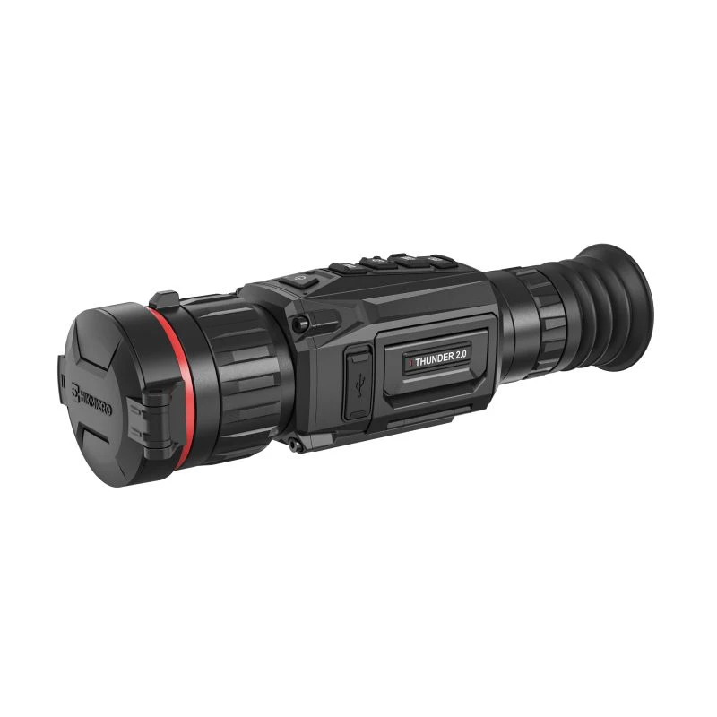 [AT-50-2-148] Hikmicro Scope Thunder Zoom TH50Z 2.0 (HM-TR53-2550S1G/W-TH250Z 2.0)