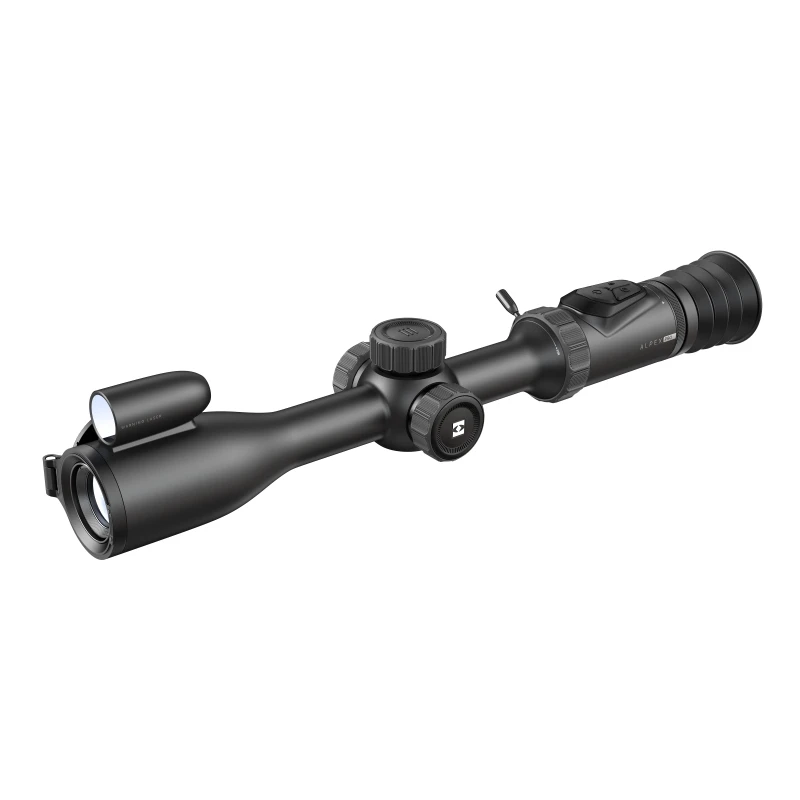Hikmicro Tag-/Nachtsicht Zielfernrohr Alpex Pro A50PL (HM-TR9G-50Y1/WLV-A50PL)