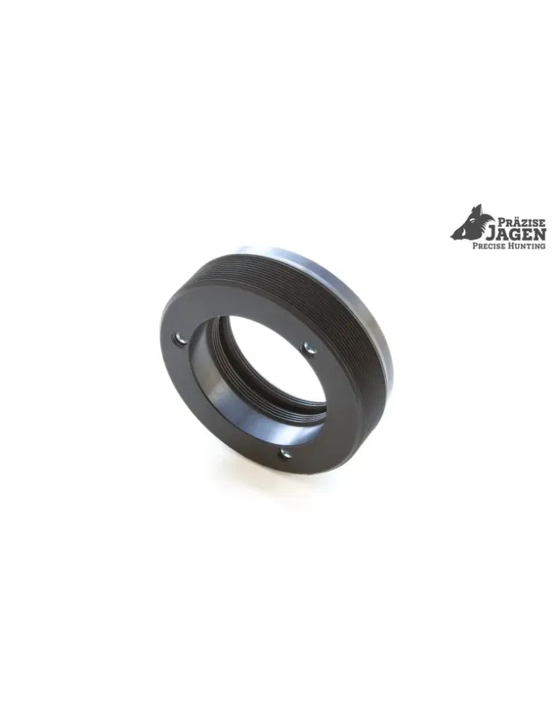 [AT-40-1-036] Präzise Jagen Adapterring M52x0,75 - M33,5x0,75