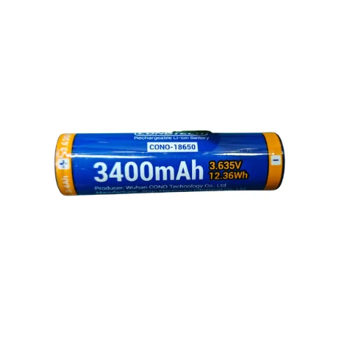 Conotech 18650 Akku | Zubehör