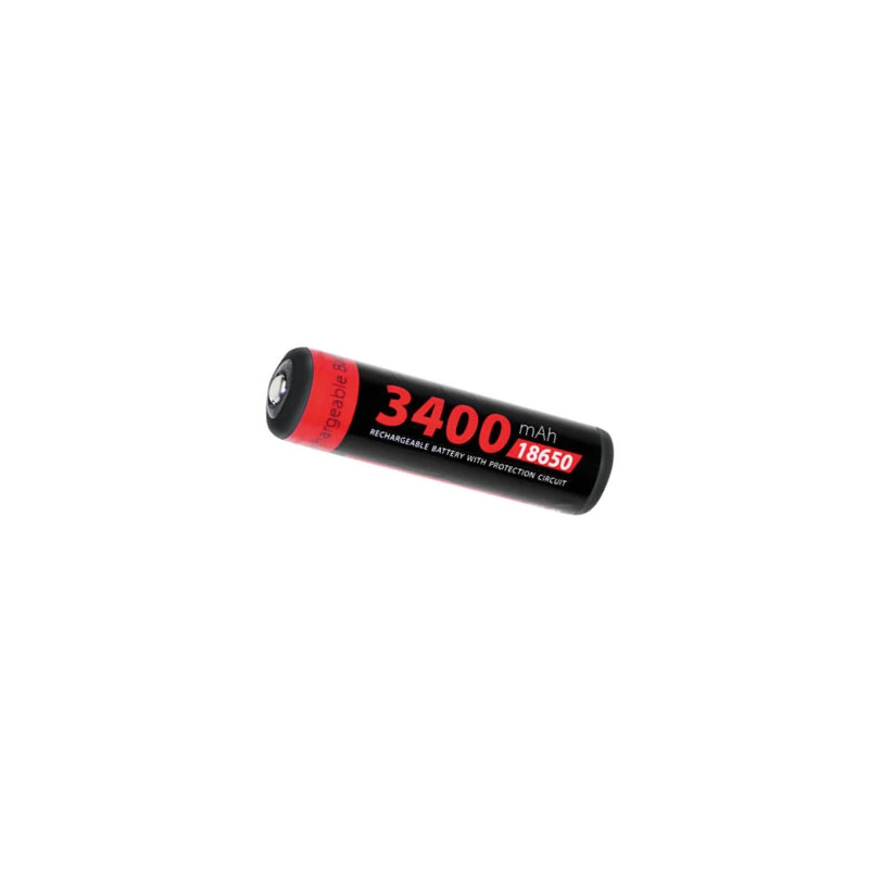 [AT-468] XCell Li-Ion Akku Typ 18650H-3400 3,7V / 3400mAh geeignet für Hikmicro