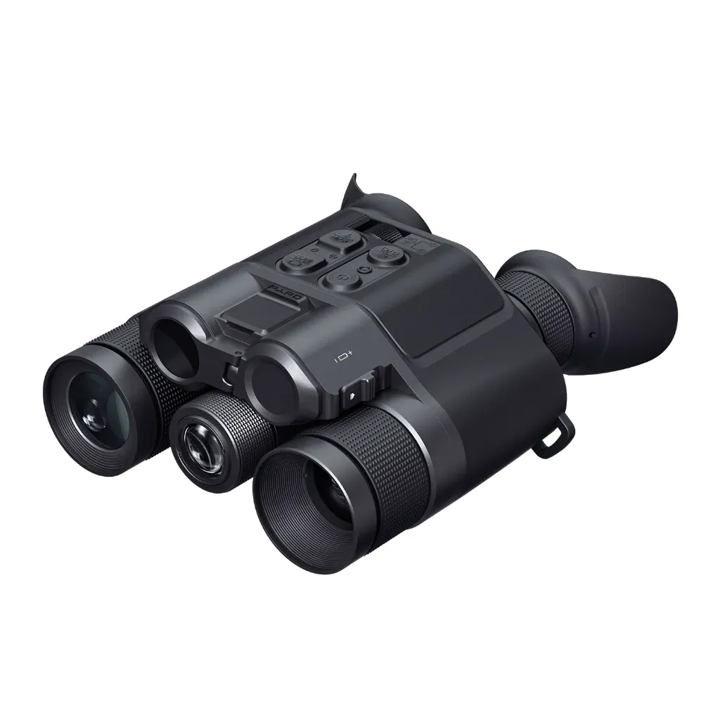 [600-811-103] PARD | Ospery 4K LRF | Wärmebildfernglas-Binocular-Multispektral