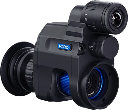 [600-500-018] PARD | NV007V2 Pro | Digitales Nachtsicht-Nachsatzgerät