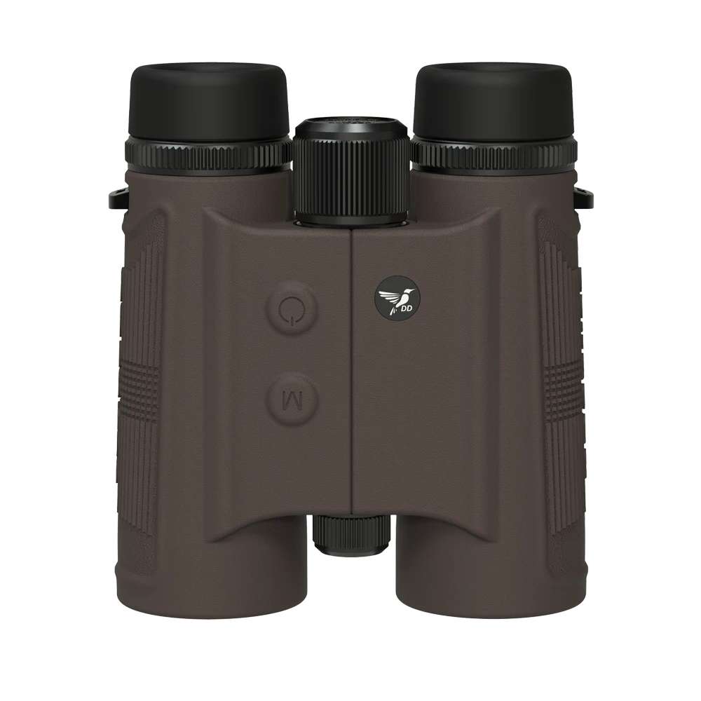 [440170000] DDoptics | UltraView ED 10x42 Range – Braun