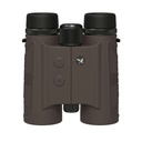 DDoptics | UltraView ED 10x42 Range – Braun
