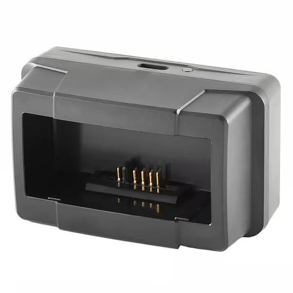 IBC-1 InfiRay | Nocpix Ladegerät für Rico, Zoom, Unique Serie