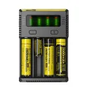 Ladegerät | Nitecore New i4