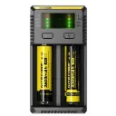Ladegerät | Nitecore New i2