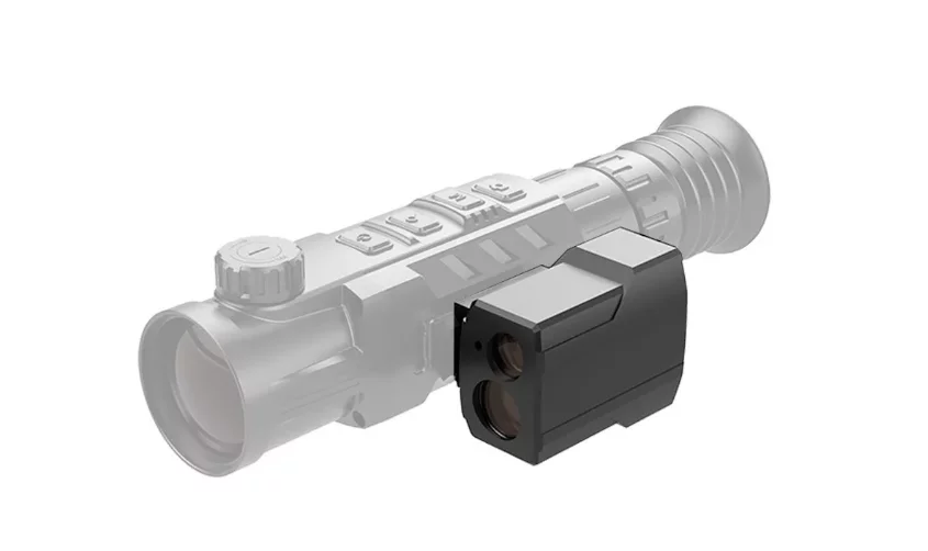InfiRay ILR 1000-1 | Laser Range Finder für Rico Serie
