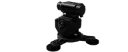 XCROW – Xspecter Trägersystem