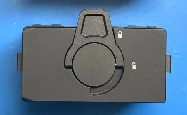 [100-900-005] Infiray | Nocpix IBP-5 Akku für Rico 2 Serie