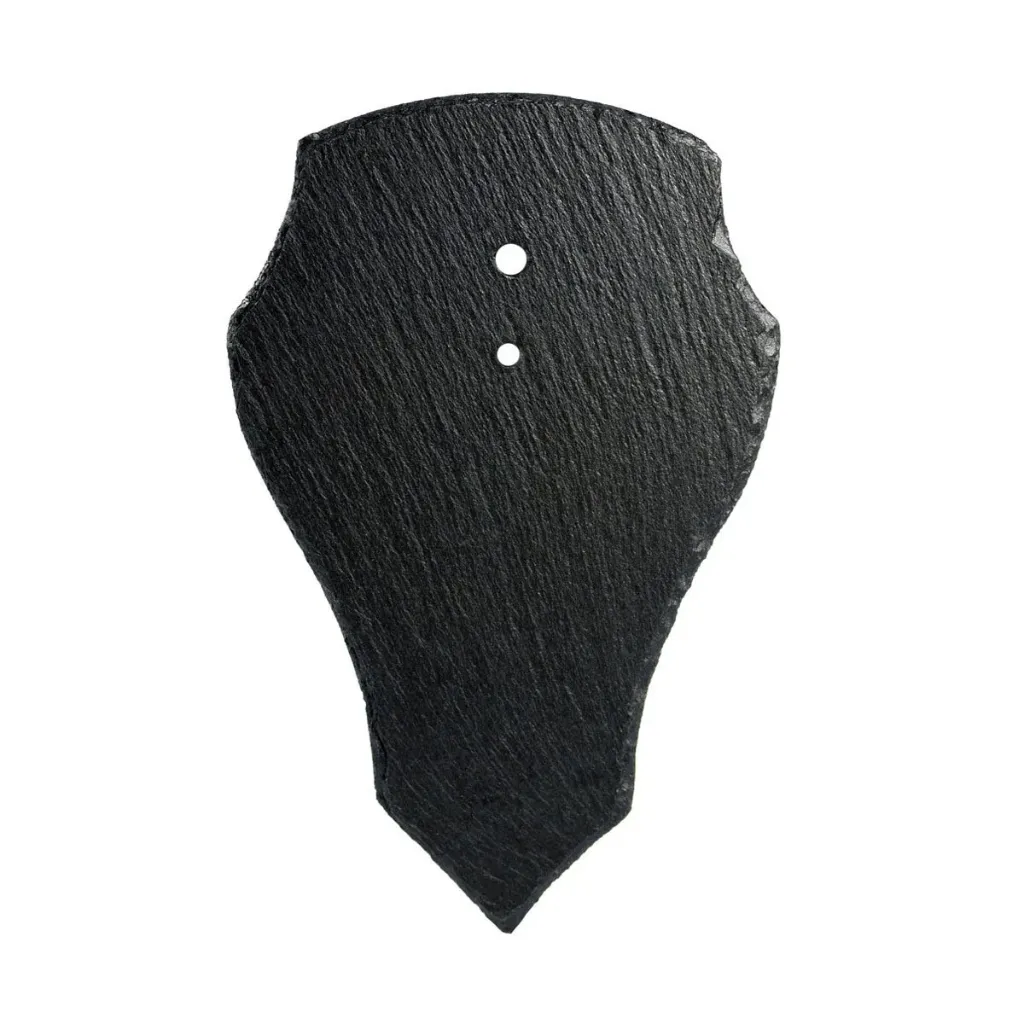 [31-101-09] Trophystone | Trophäenschiefer Rehbock XL