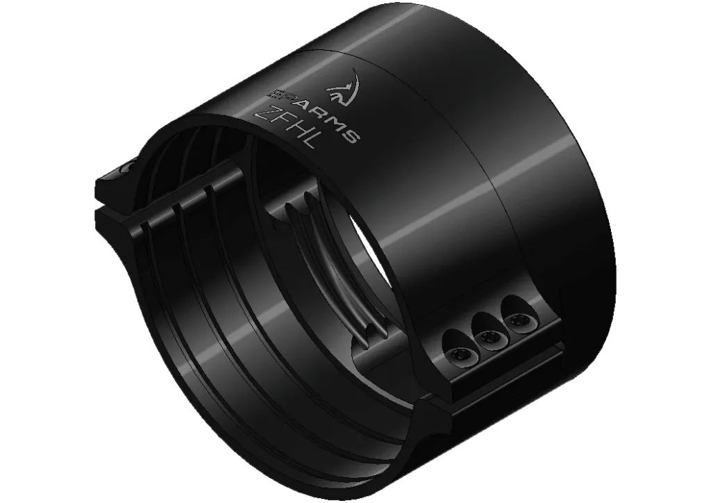 [ZFH-L-ZSB-0001] Lagerabverkauf | EP ARMS | RotoClip ZFHL 65mm