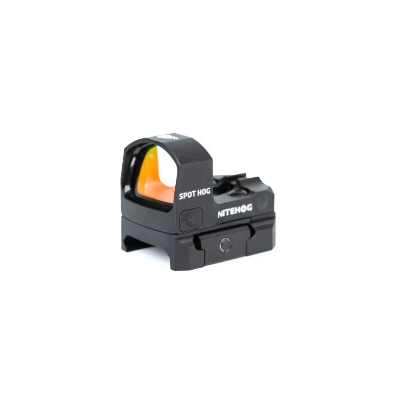 Nitehog | Spot Hog | RedDot Visier