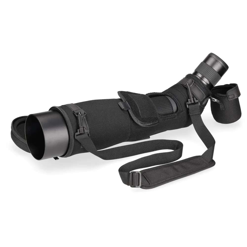 [449000045] DDoptics | Spektivtasche für Spektiv SHG 30–60x85 APO
