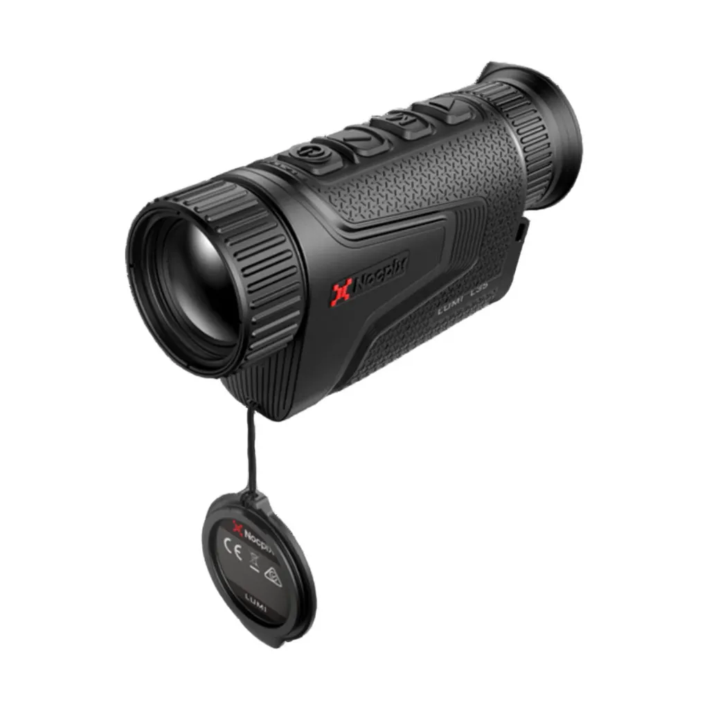 [101-110-003] Nocpix LUMI L35 | Wärmebildkamera