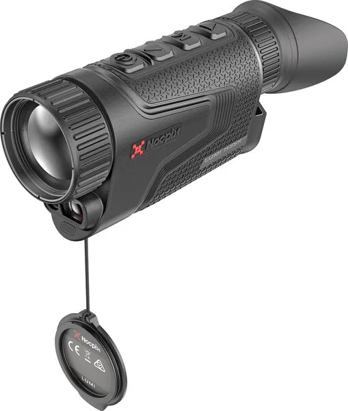 [101-110-006] Nocpix LUMI H35R | Wärmebildkamera mit Entfernungsmesser