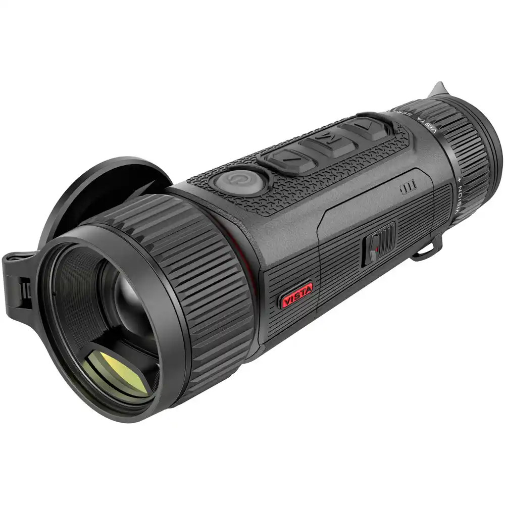 Nocpix | VISTA H35R | Wärmebildhandgerät mit Entfernungsmesser