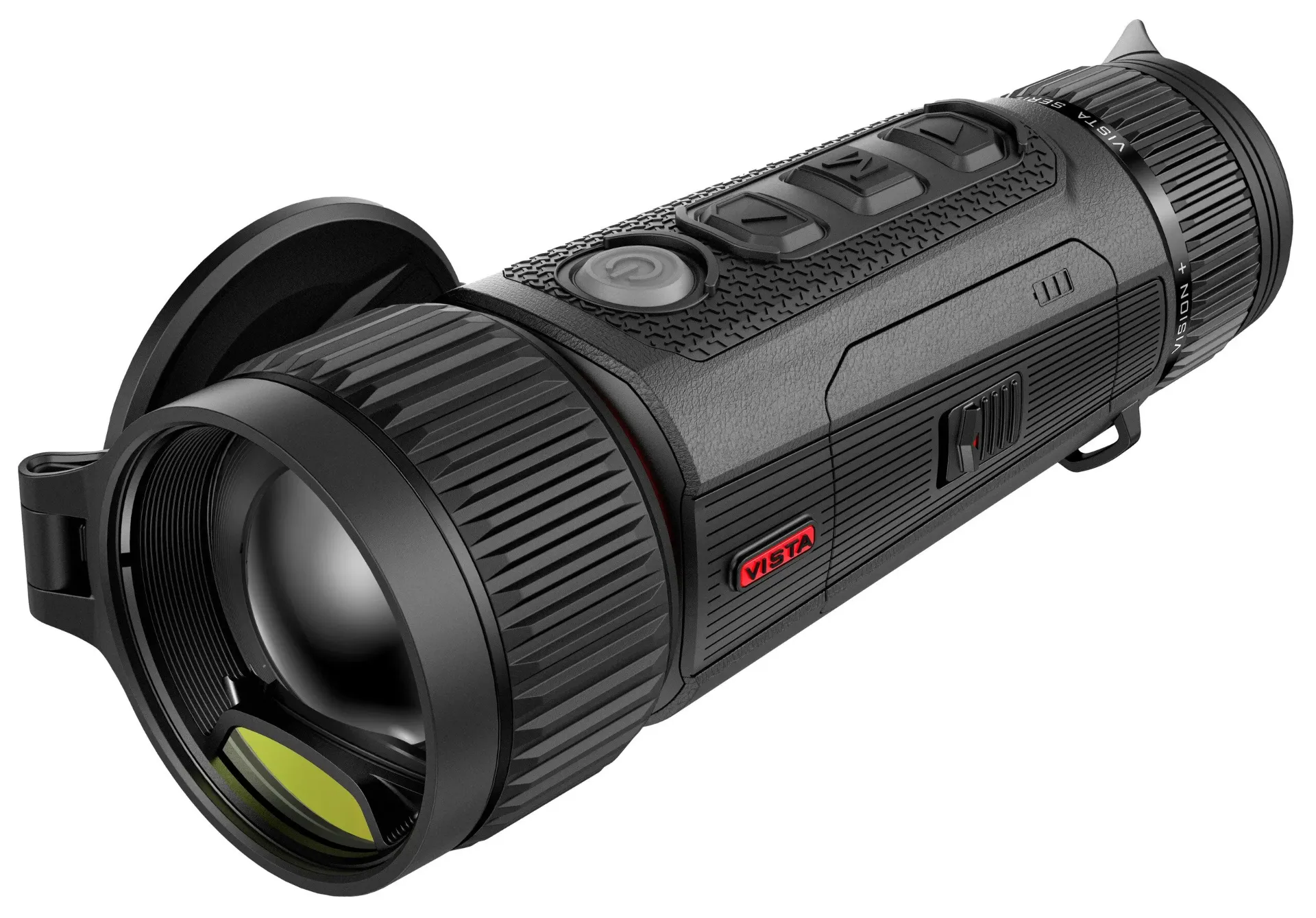 Nocpix | VISTA H50R | Wärmebildhandgerät mit Entfernungsmesser