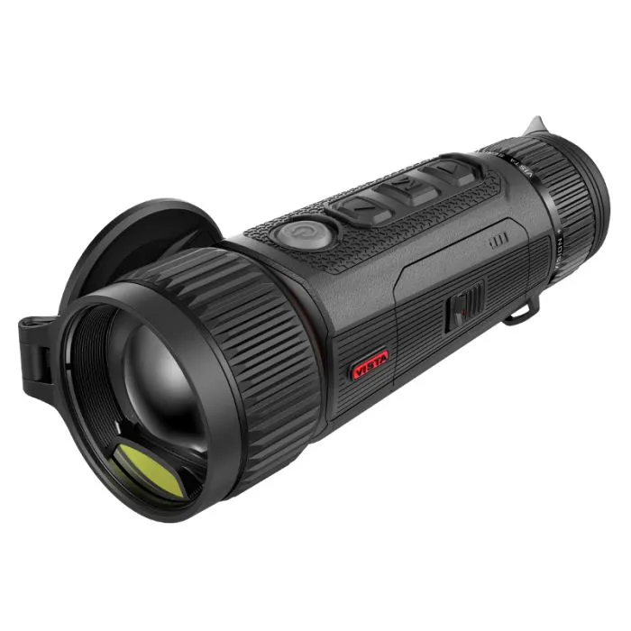 Nocpix | VISTA S50R | Wärmebildhandgerät mit Entfernungsmesser