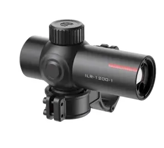 [100-900-430] Infiray TUBE ILR-1200-1 | Laser Rangefinder