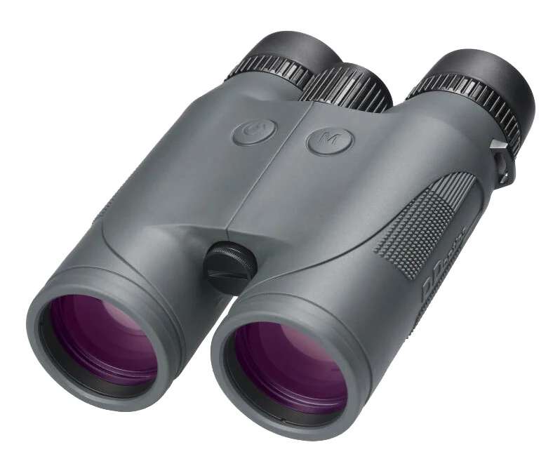 [441931049] DDoptics | Fernglas mit Entfernungsmesser | Pirschler Range 10×45
