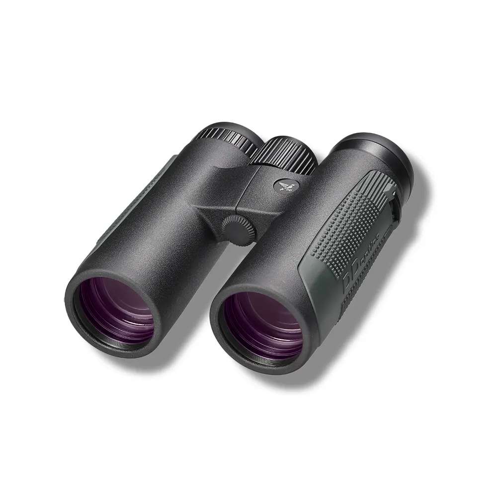 [440120051] DDoptics | Fernglas NXT 10×42 schwarz/grün