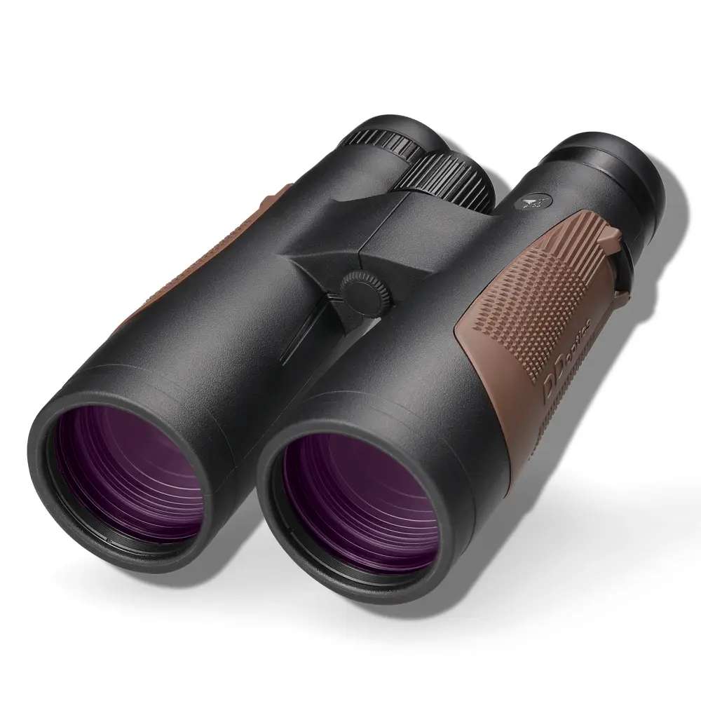 [440120054] DDoptics | Fernglas NXT 8x56 schwarz/braun