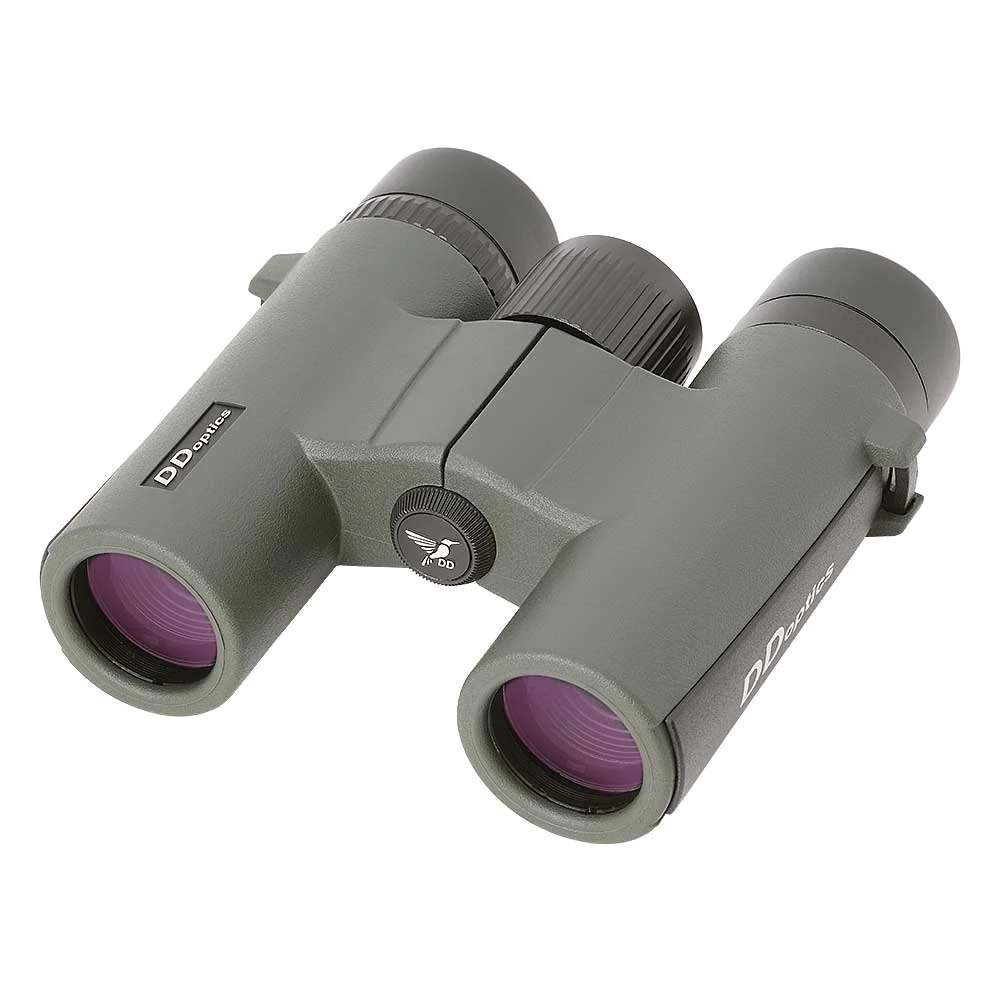 [440120036] DDoptics | Fernglas Kolibri 10×25 Gen 3