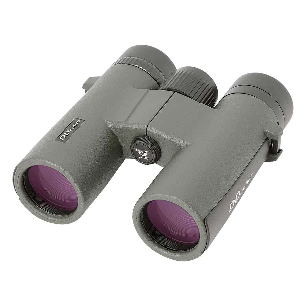 [440120034] DDoptics | Fernglas Kolibri 10×33 Gen 3