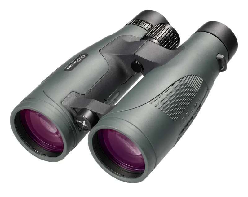 [441931256] DDoptics | Fernglas Pirschler 12×56 Gen 3