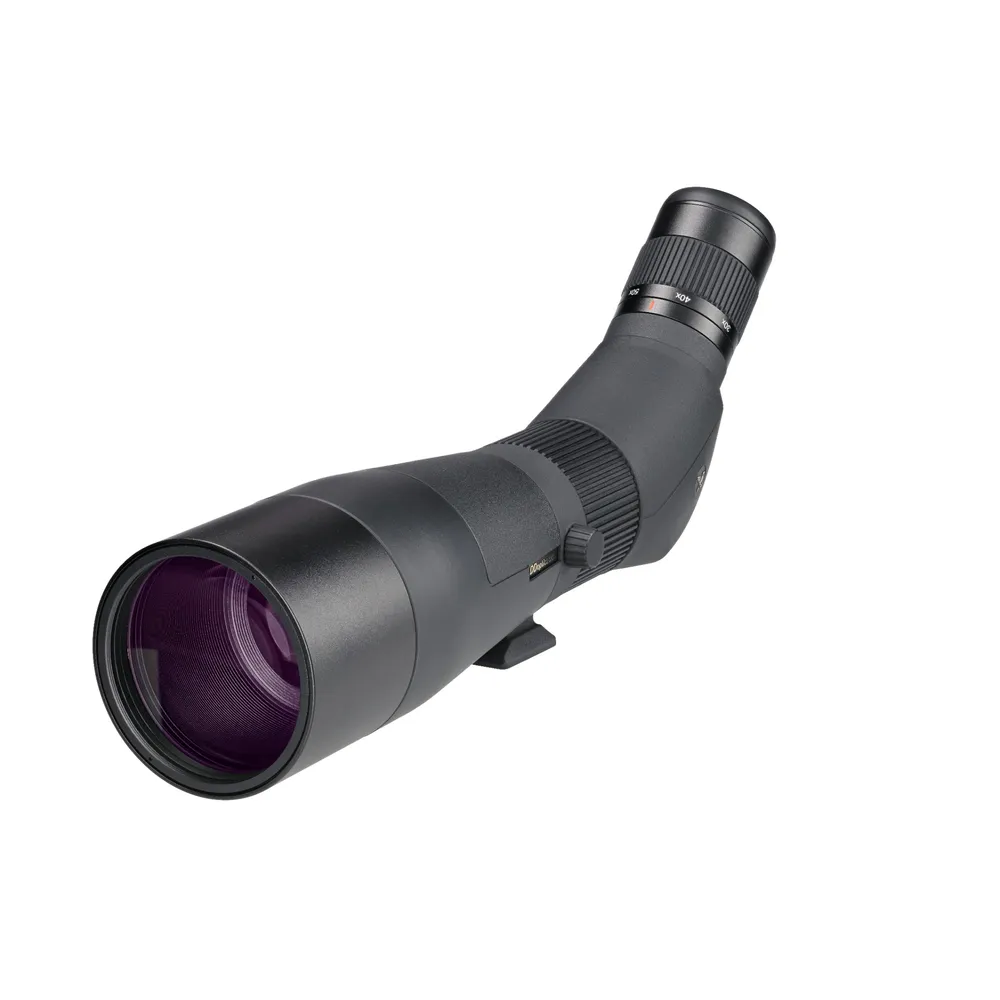 [441000014] NEU | DDoptics | Spektiv SHG 30-60×85 APO Schräg weitwinkel