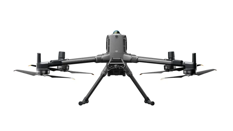 [10433] DJI Matrice 400 RTK (M400) (ohne: Ladestation, Akkus)