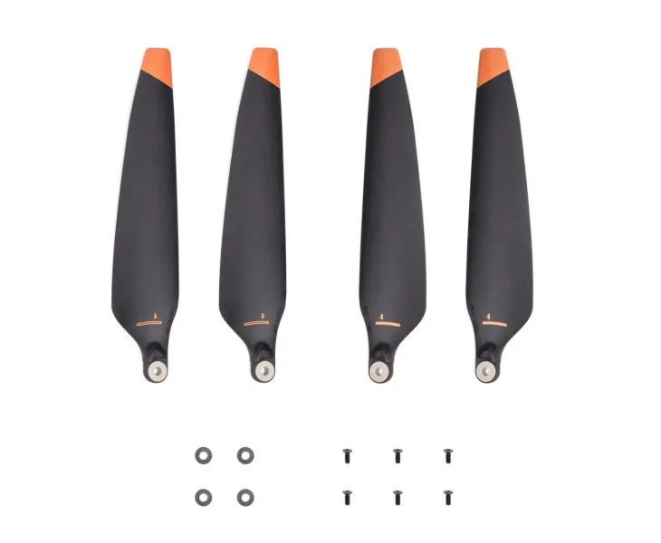 [6054] DJI Matrice M30 Serie - 1676 Low-Noise High Altitude Propeller Pair (PART10)
