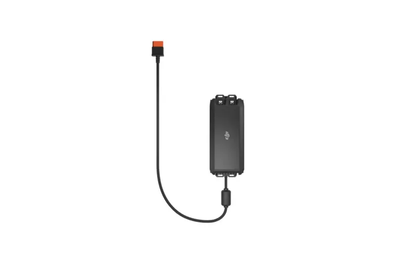 [8228] DJI Power 1 kW Auto Superschnellladegerät