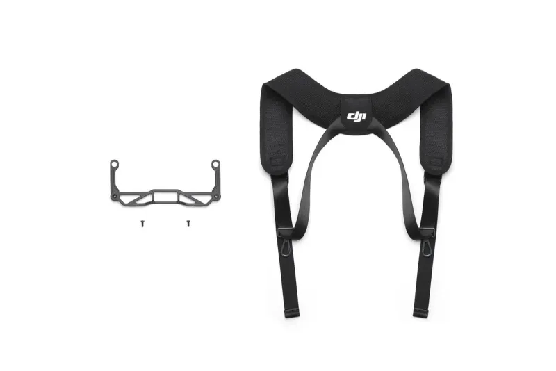 [9872] DJI RC Plus 2 - Tragegurt und Halterungsset