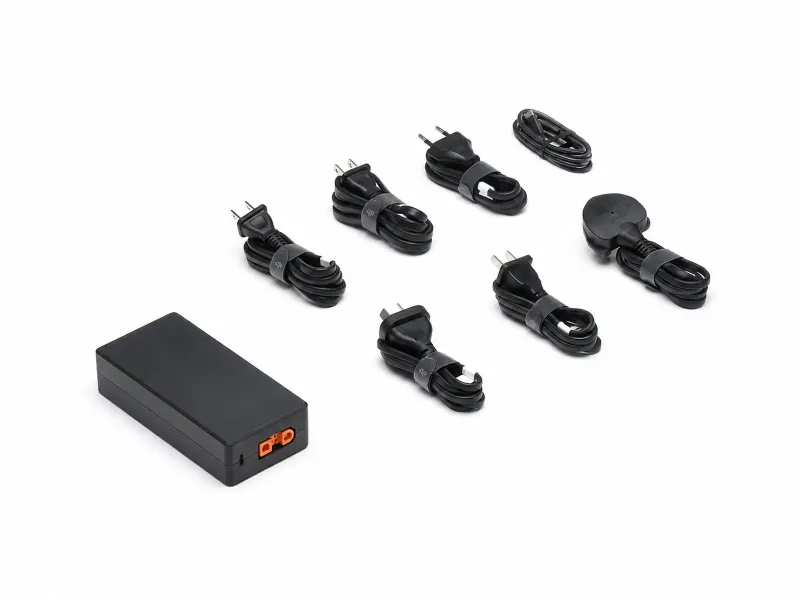 [9957] DJI 240W Netzteil