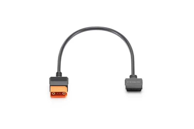 [9965] DJI Power SDC für Schnellladekabel der Matrice 4 Serie